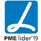 Diploma PME lider'19 logo