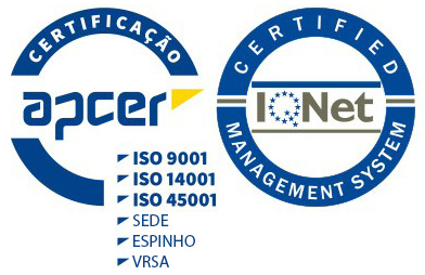 certificates logos