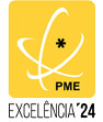 logos Diploma PME exelência'24