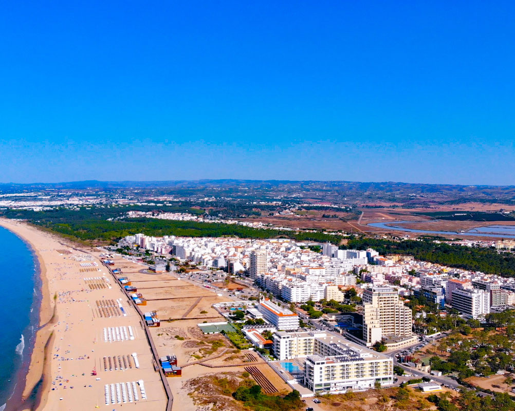 banner principal homepage mobile Vila Real