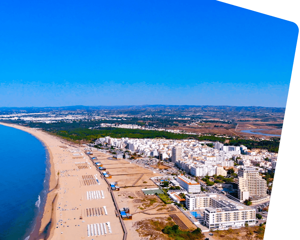 banner principal homepage Vila Real