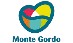 Monte Gordo partner logo