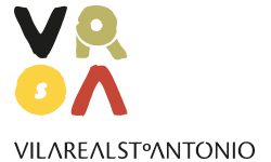 Vila Real de Sanro António partner logo