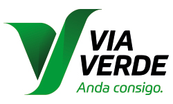 Via Verde António partner logo
